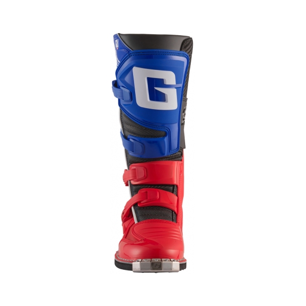 Детски ботуши GX-J Red/White/Blue - Image 3