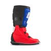 Детски ботуши GX-J Red/White/Blue - Image 5