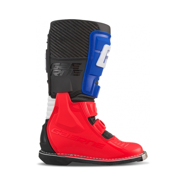 Детски ботуши GX-J Red/White/Blue - Image 5