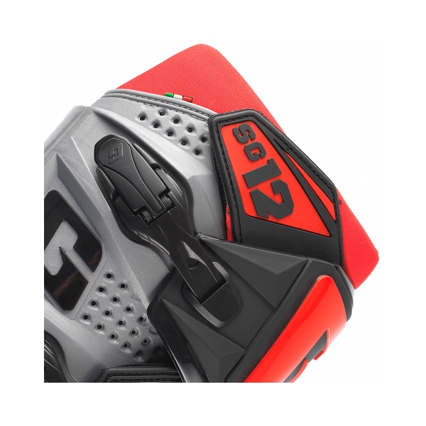 Ботуши SG12 Forge - Image 8
