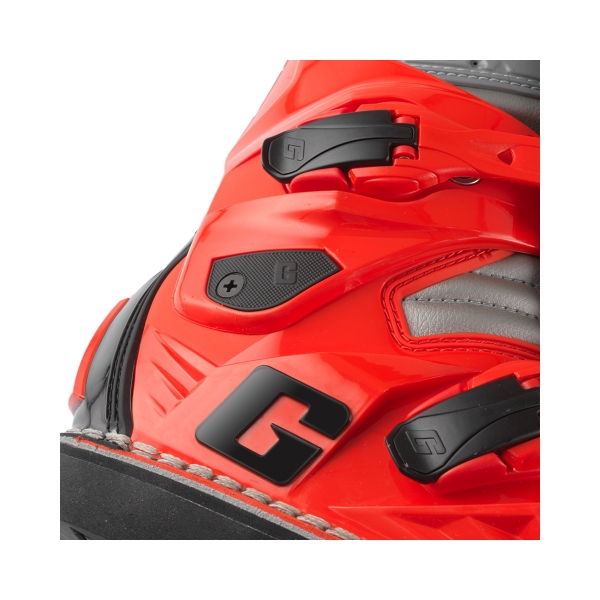 Ботуши SG12 Forge - Image 9