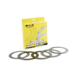 Комплект метални дискове за съединител Honda CBF250 04-06, XR250 Tornado 01-12
