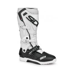 Ботуши Crossair Black White