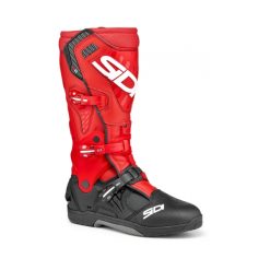 Ботуши Crossair Black Red