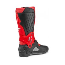 Alternative view of Ботуши Crossair Black Red