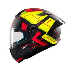 Каска MТ TARGO S BRIK C3 MATT