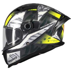 Каска MT BRAKER SV FURY C6