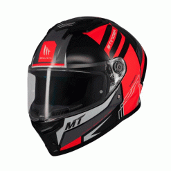 Alternative view of Каска MT STINGER 2 TRON B15
