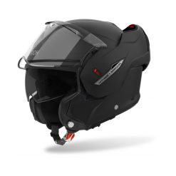 Каска Mathisse II Color Black Matt