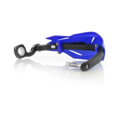 Alternative view of Предпазители за кормило X-Factory Blue/Black