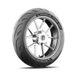 Alternative view of Задна гума Power Shift 160/60 R 15 M/C 67H R TL