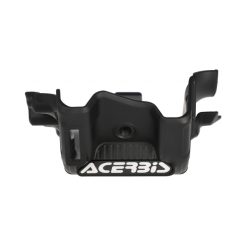 Alternative view of Протектор двигател KTM SX85 25-27  Husqvarna TC85 25-27  Gas Gas MC85 25-27 черен