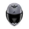 Каска Oxo Dark Shadow Gun Silver - Image 3