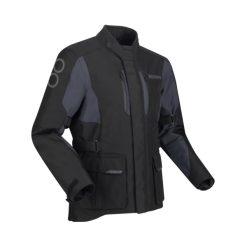 Яке Siberia Black