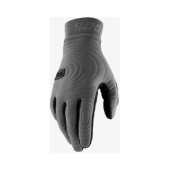 Ръкавици Brisker Xtreme Charcoal