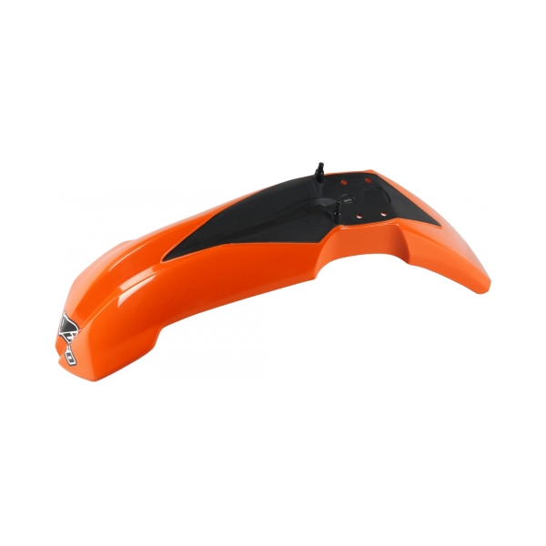 Преден калник KTM SX65 12-15 Оранжев