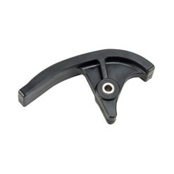 Плъзгач верига Kawasaki KX250F 25-27, KX450F 24-27 черен