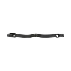 Плъзгач KTM SX125/250 97-06, SX450 03-06, EXC125-450 97-07 черен