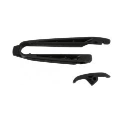 Плъзгач KTM SX125/250 07-10, SX-F250/450 07-10, EXC125-300 08-11, EXC-F250/450 08-11 черен