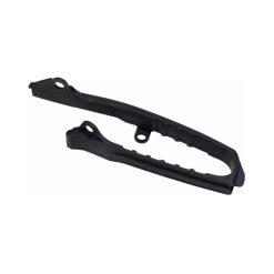 Плъзгач Suzuki RM-Z250 19-27, RM-Z450 18-27 черен