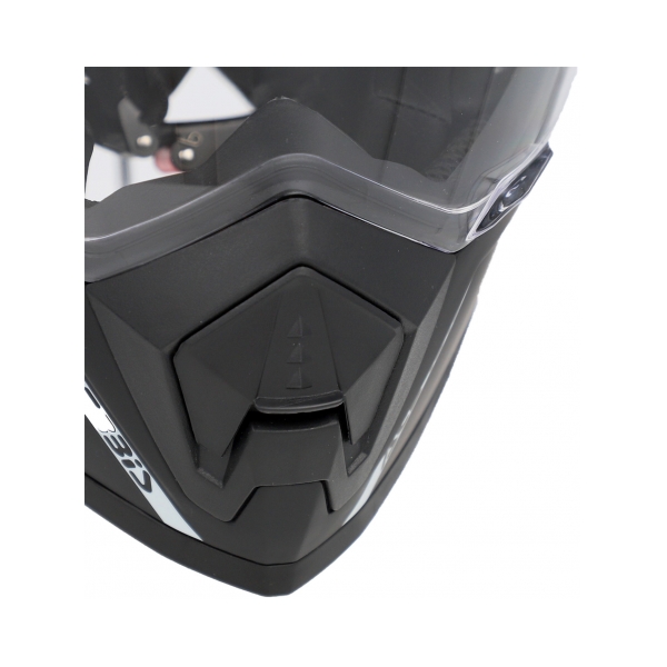 Каска Assault Black - Image 12