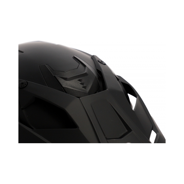 Каска Assault Black - Image 13