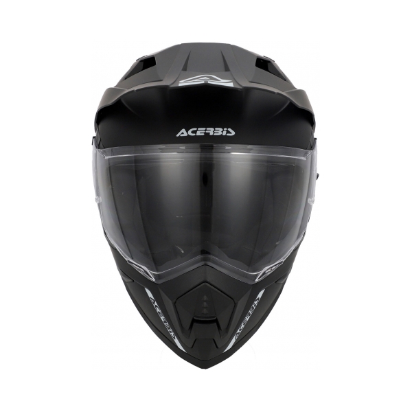 Каска Assault Black - Image 3