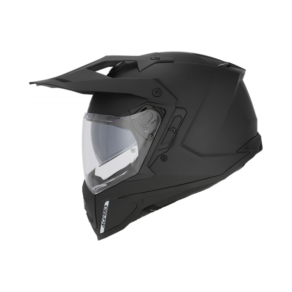 Каска Assault Black - Image 4