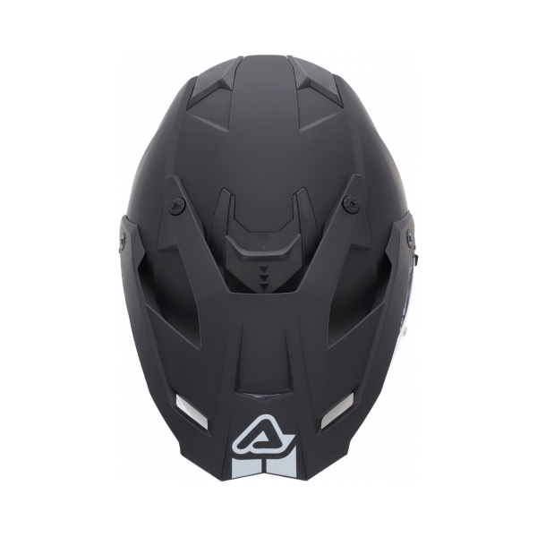 Каска Assault Black - Image 5