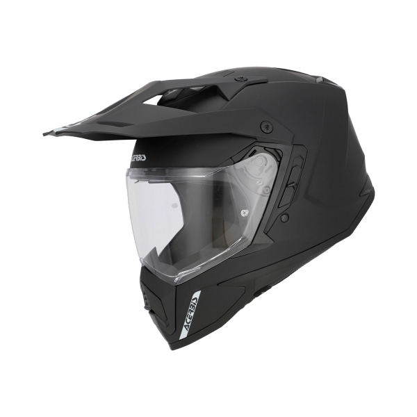 Каска Assault Black
