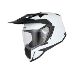 Каска Assault White