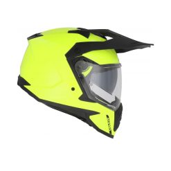 Alternative view of Каска Assault Yellow Fluo