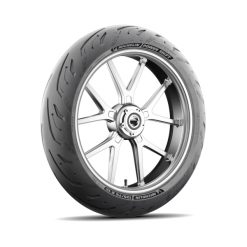 Alternative view of Предна гума Power Shift 120/70 R 15 M/C 56H F TL