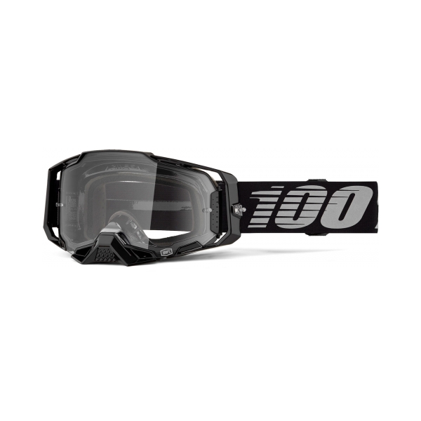 Очила Armega Black