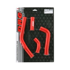 Силиконов маркуч за радиатор Honda CRF450R 21-26, CRF450RX 21-26
