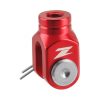 Аксесоар за задна спирачка Kawasaki KX450F 21-26, KX250F 04-27  Beta 250-300RR 13-18, 350-500RR 13-18 червен