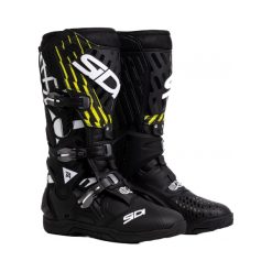 Ботуши Crossair The Arsenale Black Neon