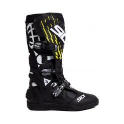 Alternative view of Ботуши Crossair The Arsenale Black Neon