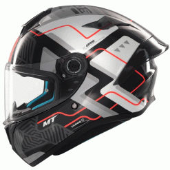 Каска MТ TARGO S BRIK C0 GLOSS
