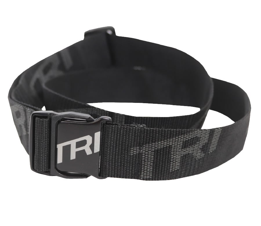 Колан TRILOBITE 2422 CERTY TRI BELT