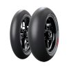 Предна гума Diablo Superbike 120/70R17 NHS TL K350 SC3 F - Image 2