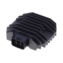Реле регулатор Yamaha YFZ450R 09-23, YFM660 Grizzly 02-08, YFM700R Raptor 06-23, YP250R X-Max 07-16