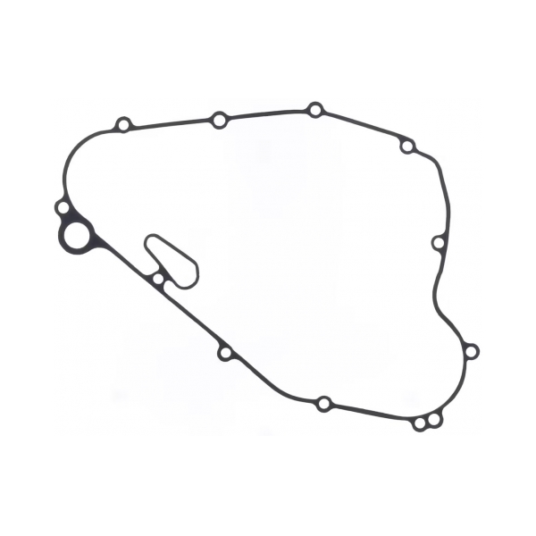 Гaрнитура капак съединител вътрешна Kawasaki KX450F 16-18 - Image 2