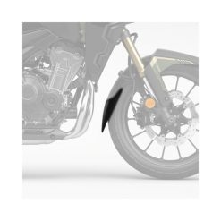 Alternative view of Удължение за преден калник Honda CB500X 22-24, NX500 24-26
