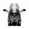 Слюда V-Tech Line Touring Kymco AK550 Premium 24-26 Smoke - Image 4