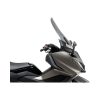 Слюда V-Tech Line Touring Kymco AK550 Premium 24-26 Smoke - Image 6