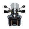 Слюда Touring CF Moto 450MT 24-26 Smoke - Image 3