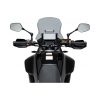 Слюда Touring CF Moto 450MT 24-26 Smoke - Image 5