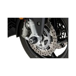 Alternative view of PHB19 слайдер предница Kymco AK550 Premium 24-26, AK550 17-23