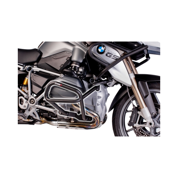 Протектори двигател BMW R1200GS 14-18 - Image 2
